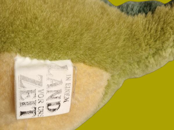In einem Land vor unserer Zeit Ducky